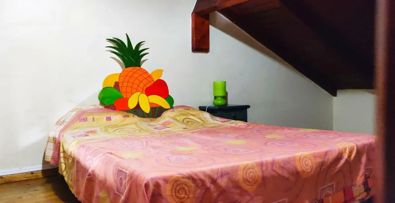 Residence Bell Ena Sainte-Anne  0*, Sainte-Anne (Grande-Terre) Γουαδελούπη